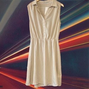 Glo-story beautiful‎ flowing dress NWT XL